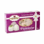 Türkischer Pismaniye mit Natur, Pistazien, Kakao, 140 g