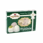 Turkish Pismaniye with Plain, Pistachio, Cocoa, 240G