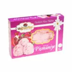 Turkish Pismaniye with Pomegranate Flavor, 240G