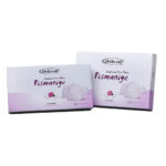 Turkish Pismaniye with Rose Flavor by Ikbal