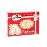 Turkish Pismaniye with Vanilla Flavor, 240G