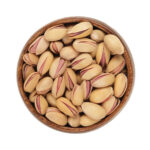 Turkish Pistachio, from Siirt Province, Natural