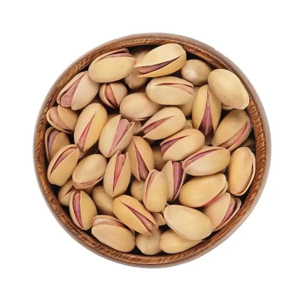 Turkish-Pistachio-from-Siirt-Province-Natural.jpg Turkish Pistachio, from Siirt Province, Natural - Image 1