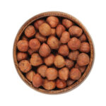 Turkish Raw Hazelnut, Shelled, Natural