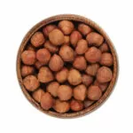 Turkish Raw Hazelnut, Shelled, Natural
