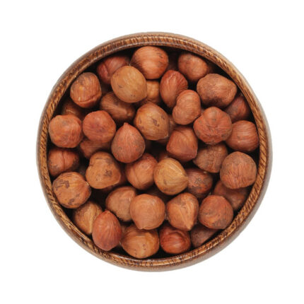 Turkish Raw Hazelnut, Shelled, Natural