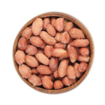 Turkish Salted Peanuts, Best Quality
