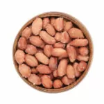 Turkish Salted Peanuts, Best Quality