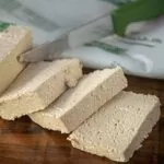 Turkish Tahini Halva, Haci Bekir
