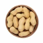 Shelled Peanuts, Best Quality, Natural