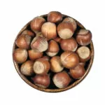Shelled Turkish Hazelnut, Natural