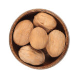 Shelled Turkish Walnut, Natural