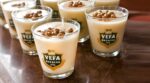 Vefa Turkish Boza, Beverage 1000ml - Image 2