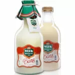Vefa Turkish Boza, Beverage 1000ml