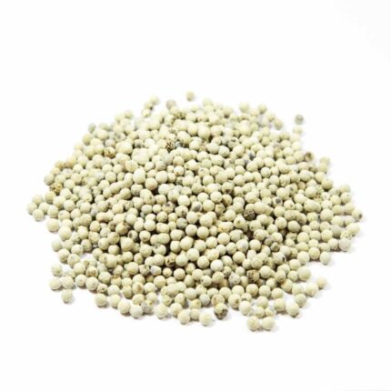 White Peppercorn - 1000G