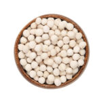 Roasted White Chickpeas