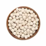 Roasted White Chickpeas