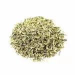 Zahter, Turkish Mountain Thyme