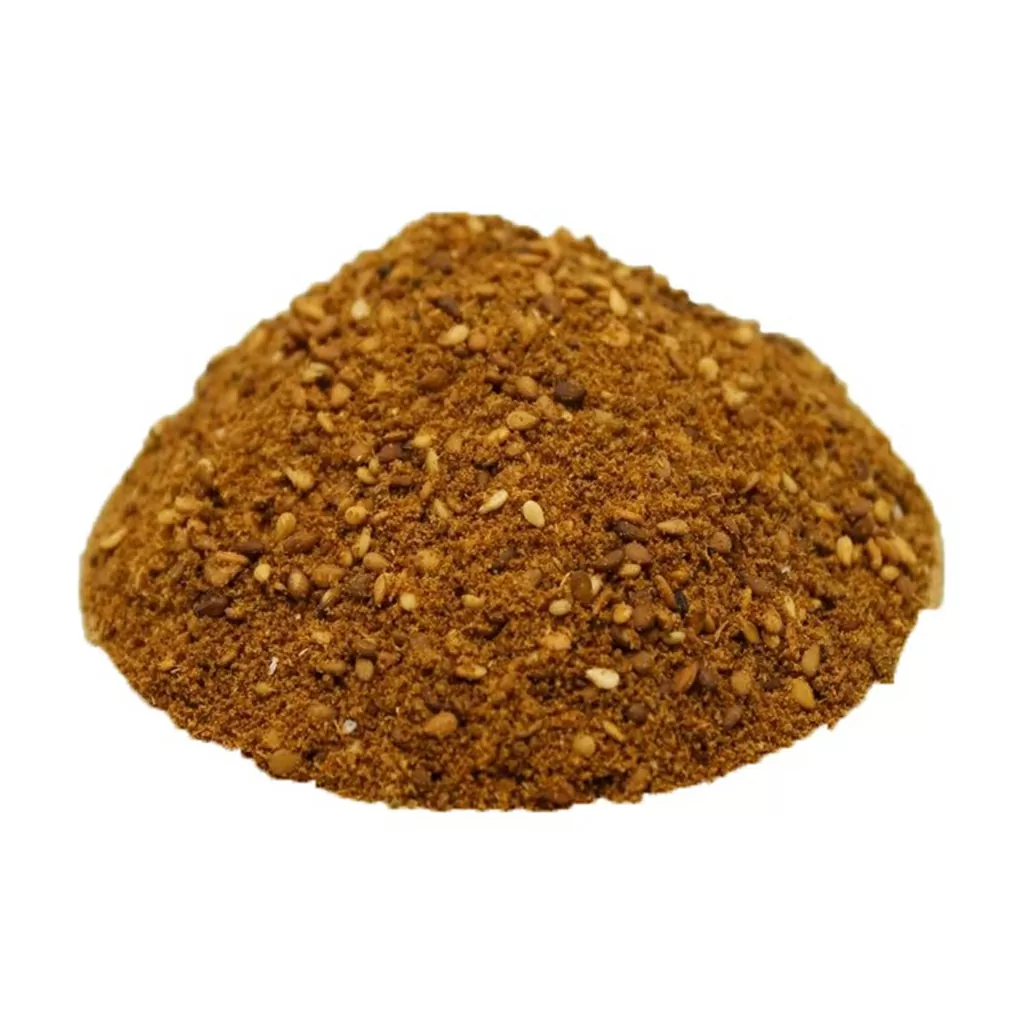 Zahter-for-Breakfast.jpg Zahter for Breakfast, Turkish Spice - Image 1