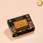 Egricayir, Organic Honeycomb, 500G
