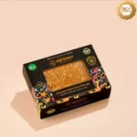 Egricayir, Organic Honeycomb, 500G