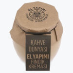 Handmade Hazelnut Cream 380g - Image 2