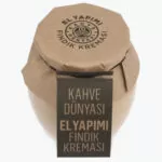 Handmade Hazelnut Cream 380g - Image 2