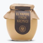 Handmade Hazelnut Cream 380g