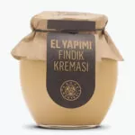 Handmade Hazelnut Cream 380g