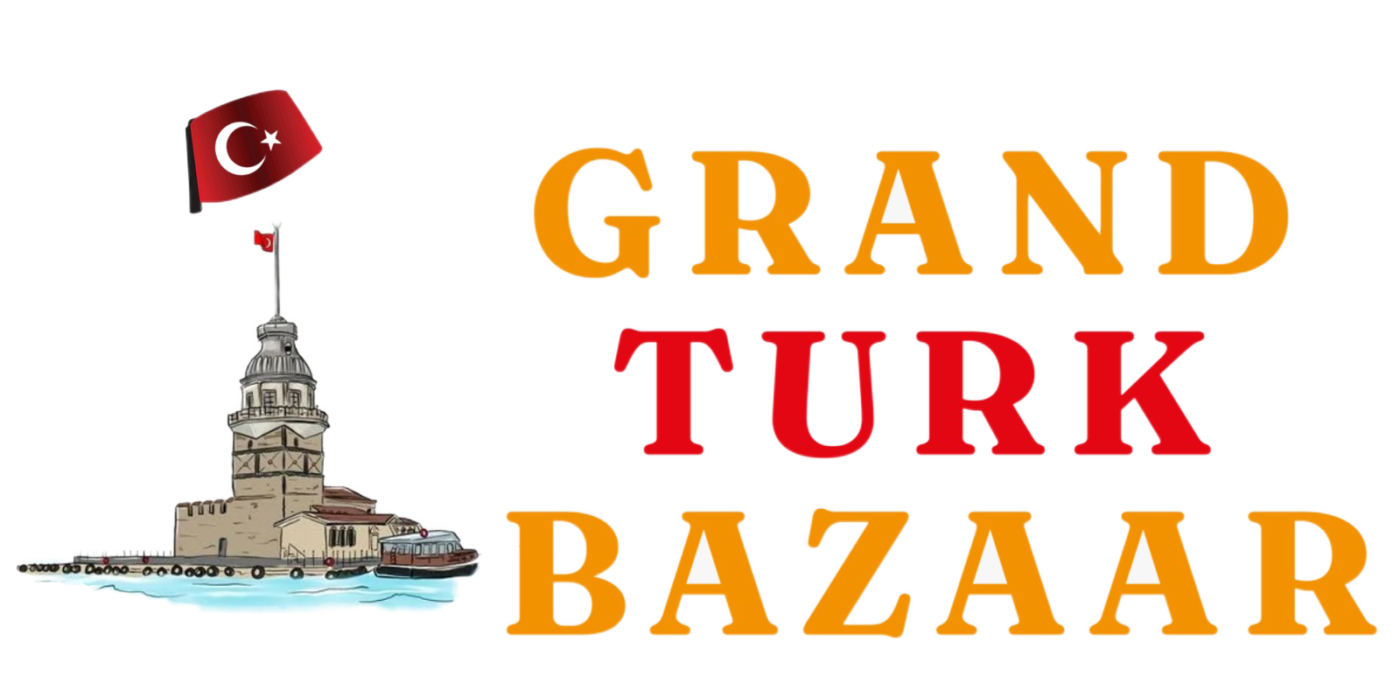 Grand Bazaar Online Shopping