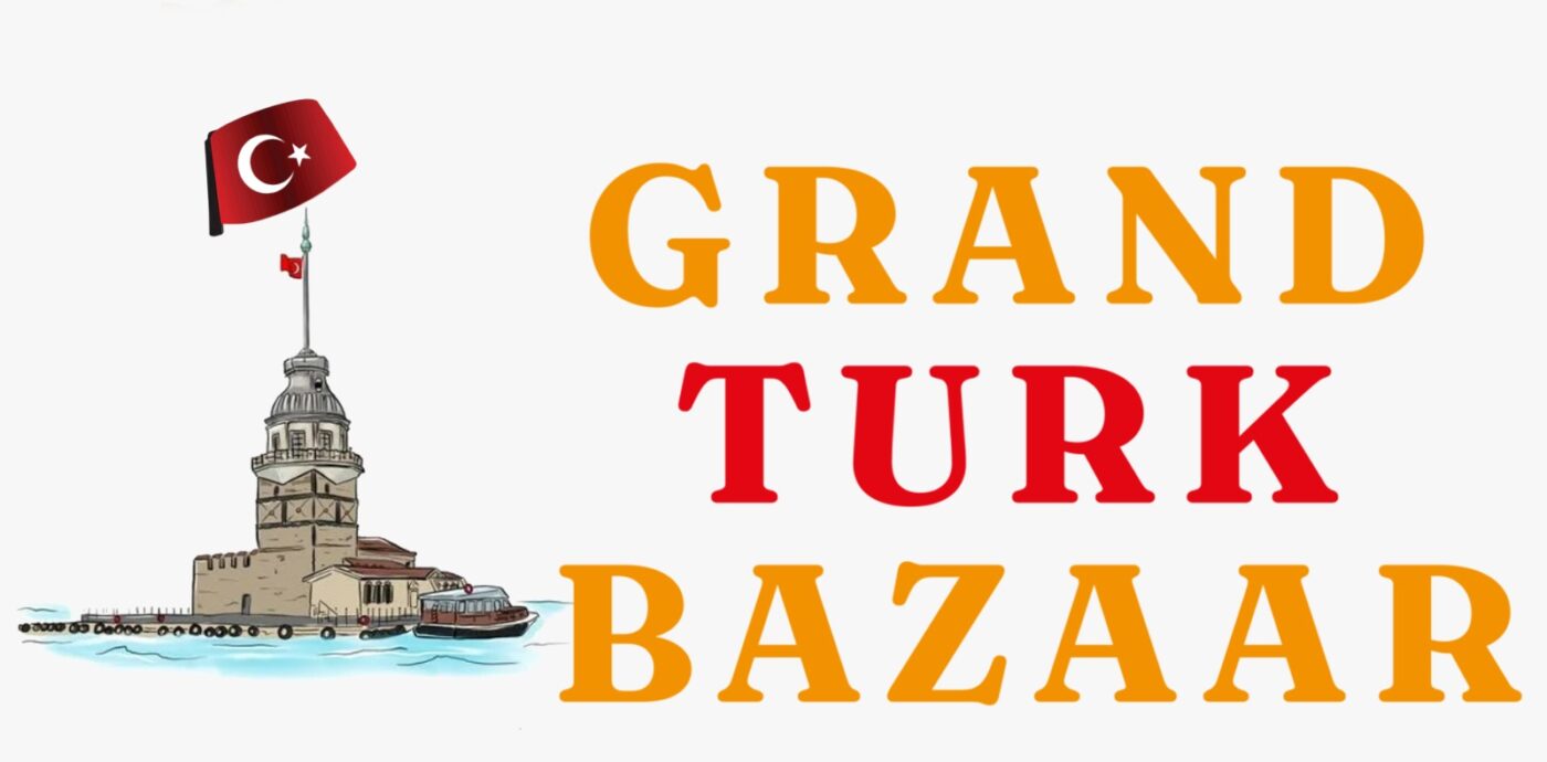Grand Bazaar Online Shopping