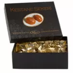 Kafkas Candy Chestnut