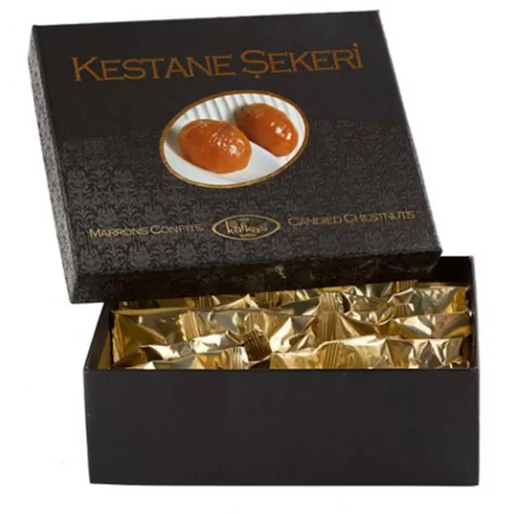 Grand Bazaar Online Shopping 71 kestane sekeri