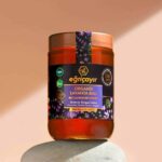 Natural Lavander Flower Honey, 850G - Image 2