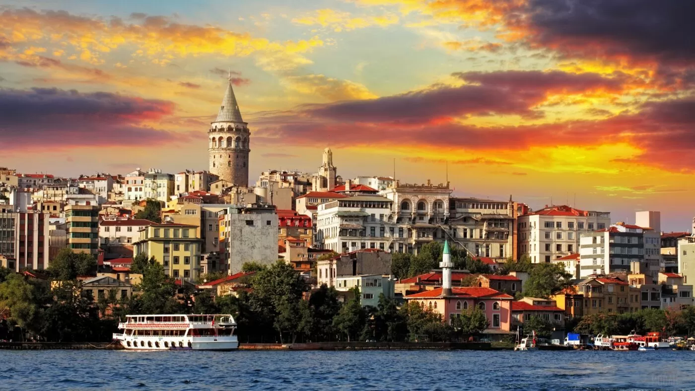 Grand Bazaar