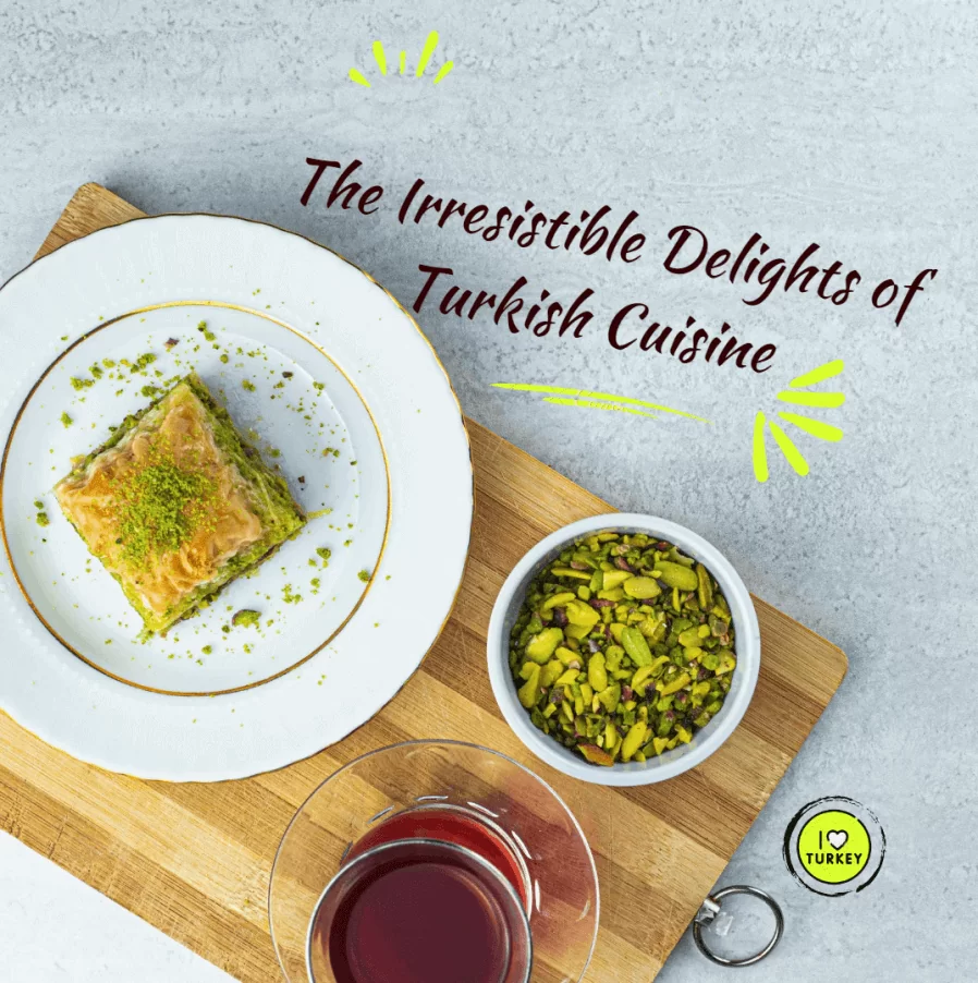 Grand Bazaar Online Shopping 1 turkish baklava grand turk