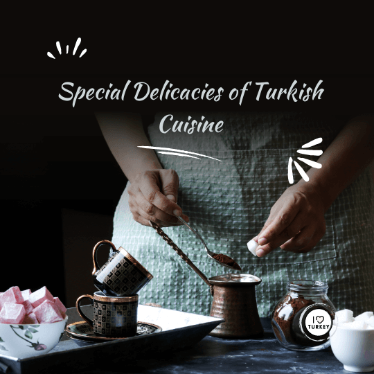 turkish coffee grand turkbazaari