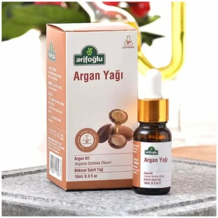 Arifoglu Turkish Argan Oil