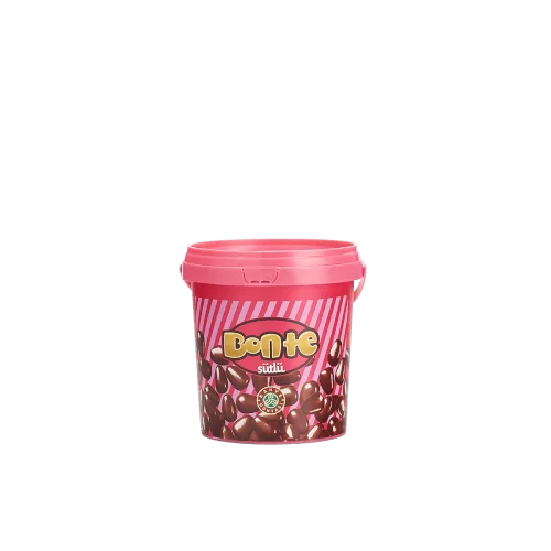 Bonte Milk Chocolate 400g Bucket