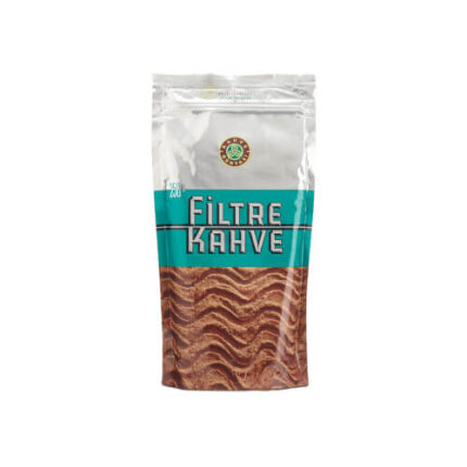 Kahve Dunyasi Filterkaffee 250 G