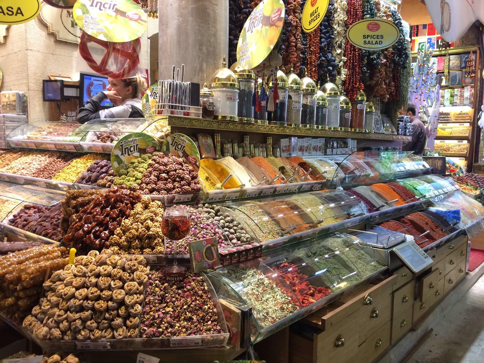 grandbazaar