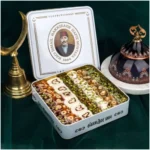 Assorted Turkish Delight Box