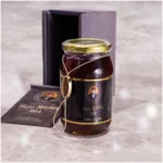 Organic Chestnut Honey, Hafiz Mustafa, 500g – 18 floz