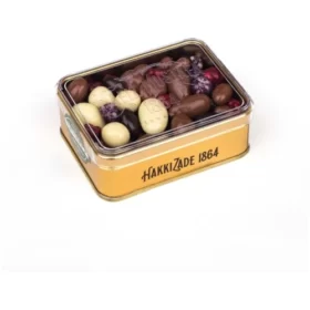 Chocolate Dragee, Hafiz Mustafa, 500 G