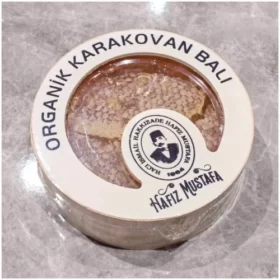 Natural Honeycomb, Hafiz Mustafa, 600gr – 21oz