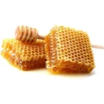 Natural Honeycomb, Hafiz Mustafa, 600gr – 21oz - Image 2