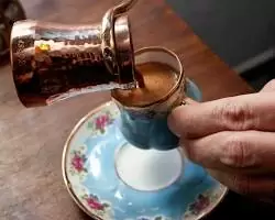 Turkish Bazaar Online Shopping: Discover the Delights of Turkey 3 turkish coffee