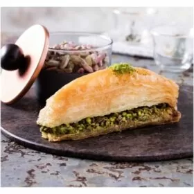 Hafız Mustafa – Carrot Slice Baklava (1000g/35.27oz)