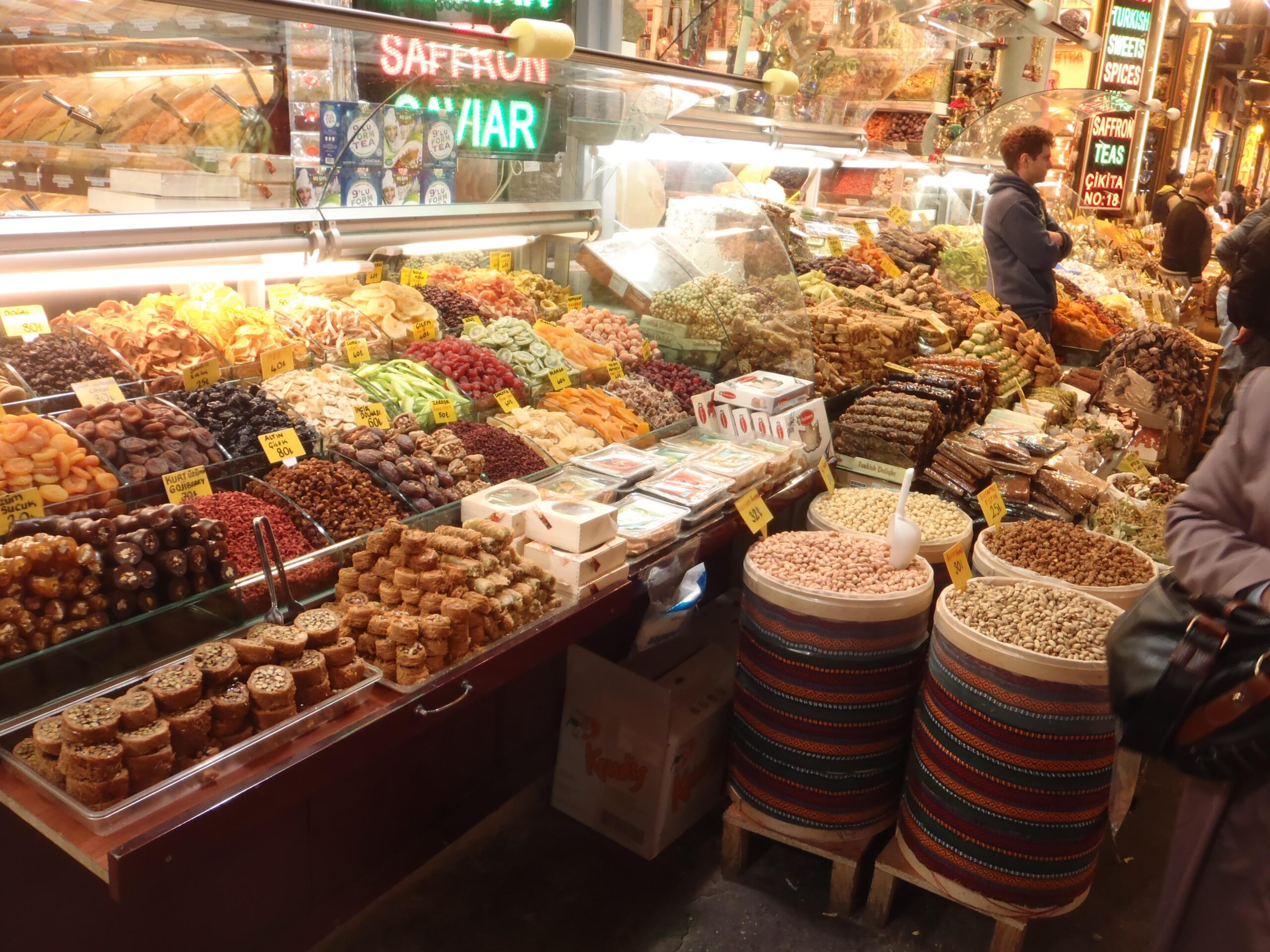 grand bazaar scaled