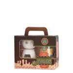 Fondue Set - With Chocolate - Image 2